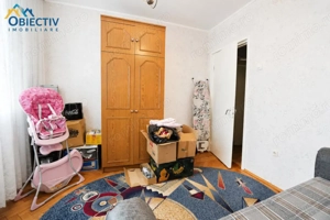 Apartament 3 Camere cu balcon la Parter – Dărmănești, Piatra Neamț - imagine 4