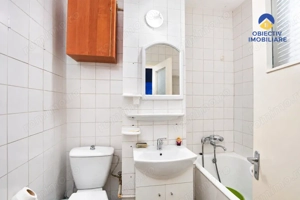 Apartament 3 Camere cu balcon la Parter – Dărmănești, Piatra Neamț - imagine 8
