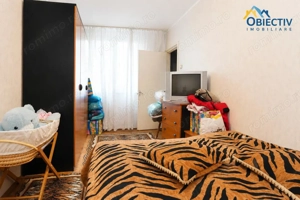 Apartament 3 Camere cu balcon la Parter – Dărmănești, Piatra Neamț - imagine 10