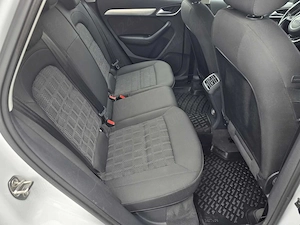 Audi Q3 1.4 TFSI Stronic Sport. 150 CP, 165400 km. 2017.  - imagine 14