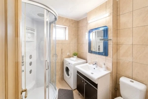 Apartament 3 camere, 2 dormitoare, etaj intermediar cu lift, Bl Independentei - imagine 5