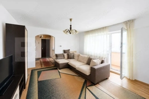 Apartament 3 camere, 2 dormitoare, etaj intermediar cu lift, Bl Independentei - imagine 4