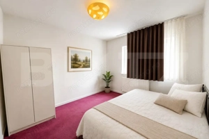 Apartament 3 camere, 2 dormitoare, etaj intermediar cu lift, Bl Independentei - imagine 6