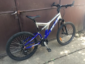 vand mtb aluminiu r24.