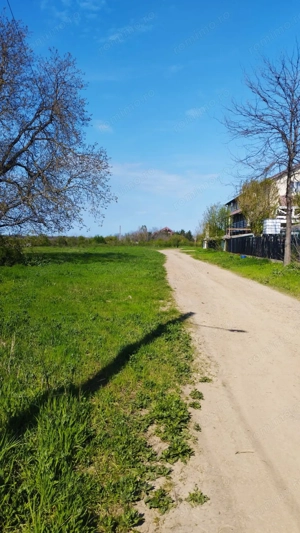 Teren intravilan de vânzare – Grădiștea, Ilfov, Aleea Primăriei - imagine 18