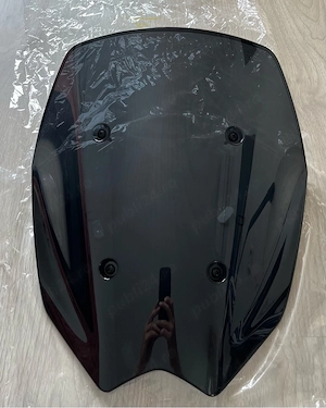 Parbriz Yamaha NMax 2025