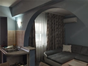 4 camere decomandate Arena Mall - imagine 7