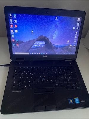 Laptop Dell Latitude E5440 