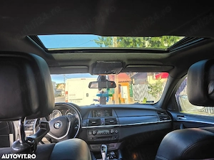 BMW X 6 M Performer  - imagine 5