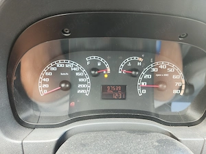 Fiat Albea, 2007, 1.4 benzina, unic proprietar de nou - imagine 8