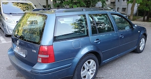 Golf 4 Diesel - imagine 5