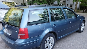 Golf 4 Diesel - imagine 4
