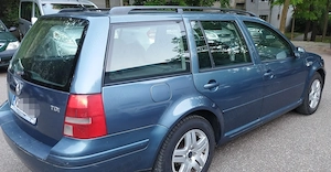 Golf 4 Diesel - imagine 3