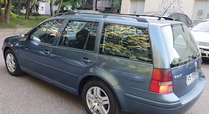 Golf 4 Diesel - imagine 9
