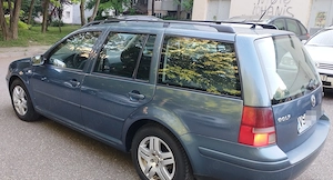Golf 4 Diesel - imagine 7