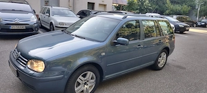 Golf 4 Diesel - imagine 10