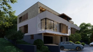 Duplex spectaculor cu panorama deosebita - imagine 8
