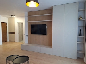 Apartament 2 camere, direct de la dezvoltator str Eroilor Floresti - imagine 3