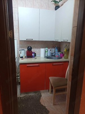 Vând apartament confort 1 bloc P3 pe Poetului Vlaicu 