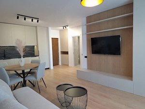 Apartament 2 camere, direct de la dezvoltator str Eroilor Floresti - imagine 4