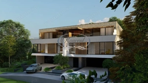 Duplex spectaculor cu panorama deosebita - imagine 5