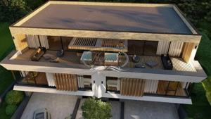 Duplex spectaculor cu panorama deosebita - imagine 2