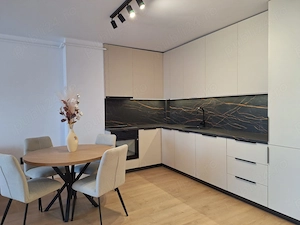 Apartament 2 camere, direct de la dezvoltator str Eroilor Floresti