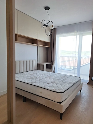 Apartament 2 camere, direct de la dezvoltator str Eroilor Floresti - imagine 10