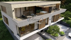 Duplex spectaculor cu panorama deosebita - imagine 6