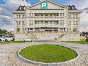 Proprietate Exclusivistă de Închiriat
