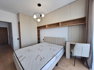 Apartament 2 camere, direct de la dezvoltator str Eroilor Floresti - imagine 9