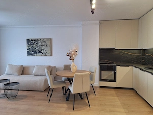Apartament 2 camere, direct de la dezvoltator str Eroilor Floresti - imagine 2