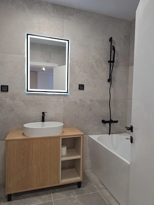 Apartament 2 camere, direct de la dezvoltator str Eroilor Floresti - imagine 6