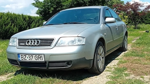 Vand Audi a6 quattro, 1998, 1,8 T - imagine 2