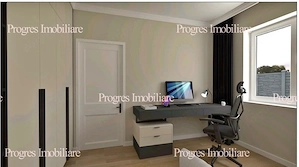 Duplex- Giroc- 5 camere- 120 mp utili- Teren 280 mp- 185.000 euro - imagine 17