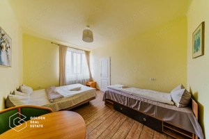 Afacere la cheie: Pensiune functionala sau casa de locuit, Ghioroc - imagine 8