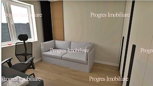 Duplex- Giroc- 5 camere- 120 mp utili- Teren 280 mp- 185.000 euro - imagine 18