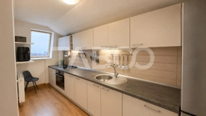 Apartament 3 camere de vanzare mobilat utilat 77 mp Arhitectilor Sibiu - imagine 2