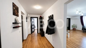 Apartament 3 camere de vanzare mobilat utilat 77 mp Arhitectilor Sibiu - imagine 7