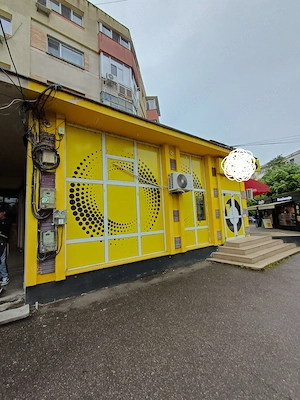 Spatiu comercial 78 mp, Eremia Grigorescu - imagine 3