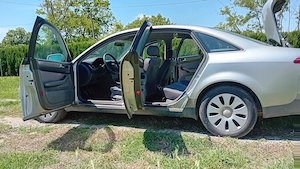 Vand Audi a6 quattro, 1998, 1,8 T - imagine 8