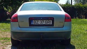 Vand Audi a6 quattro, 1998, 1,8 T - imagine 5