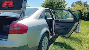Vand Audi a6 quattro, 1998, 1,8 T - imagine 9
