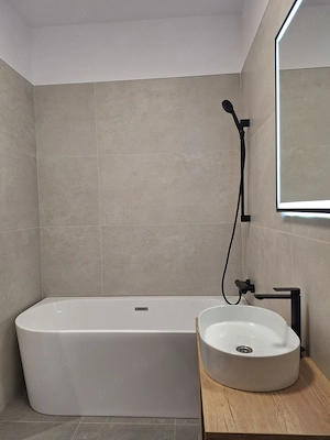 Apartament 2 camere finisat si mobilat str Eroilor, Floresti - imagine 10