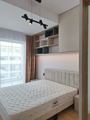 Apartament 2 camere finisat si mobilat str Eroilor, Floresti - imagine 13