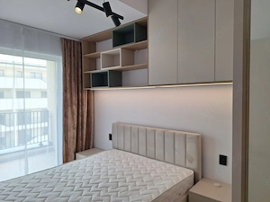 Apartament 2 camere finisat si mobilat str Eroilor, Floresti - imagine 11