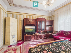 Casa din caramida si teren 1316 mp - Savarsin - imagine 7
