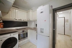Apartament 2 camere | Floreasca | Giuseppe Garibaldi - imagine 9