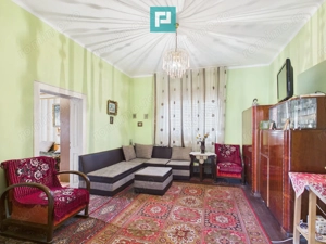 Casa din caramida si teren 1316 mp - Savarsin - imagine 6
