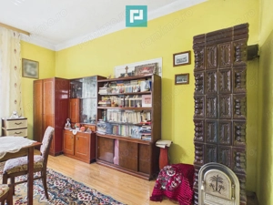 Casa din caramida si teren 1316 mp - Savarsin - imagine 8